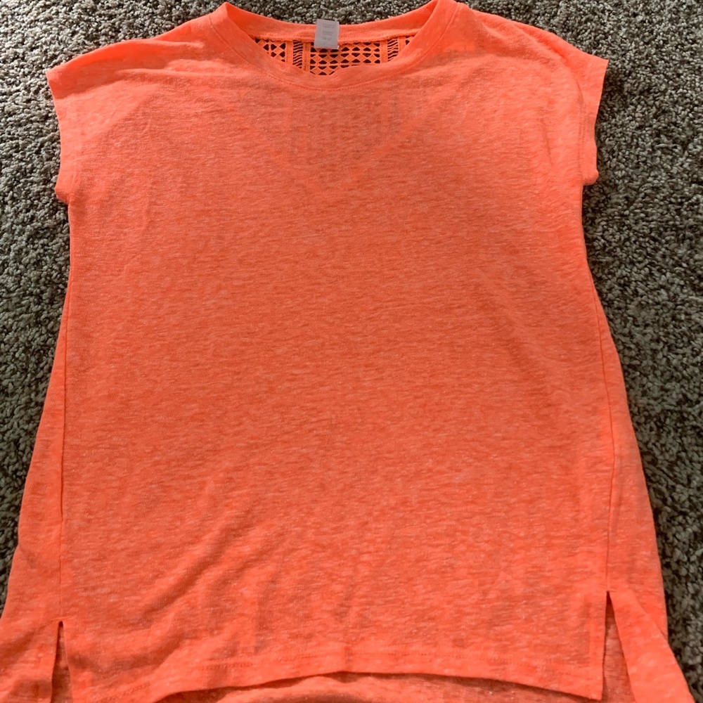Girls T-shirt